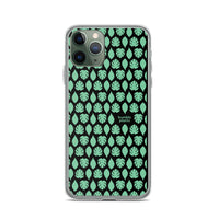 Bumble Plants 'Monstera Island' Cellphone Case - Bumble Plants