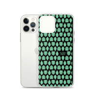 Bumble Plants 'Monstera Island' Cellphone Case - Bumble Plants