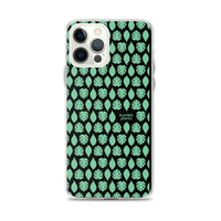 Bumble Plants 'Monstera Island' Cellphone Case - Bumble Plants