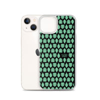 Bumble Plants 'Monstera Island' Cellphone Case - Bumble Plants