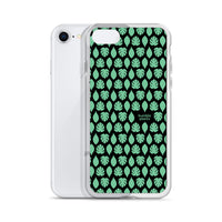 Bumble Plants 'Monstera Island' Cellphone Case - Bumble Plants