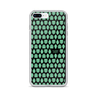 Bumble Plants 'Monstera Island' Cellphone Case - Bumble Plants