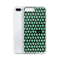 Bumble Plants 'Monstera Island' Cellphone Case - Bumble Plants