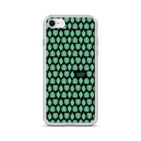 Bumble Plants 'Monstera Island' Cellphone Case - Bumble Plants