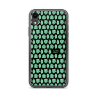 Bumble Plants 'Monstera Island' Cellphone Case - Bumble Plants